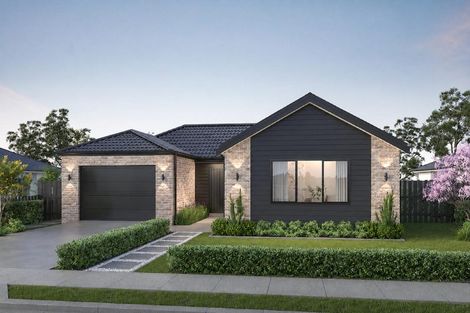 Photo of property in 22c Mclarin Road, Glenbrook, 2681