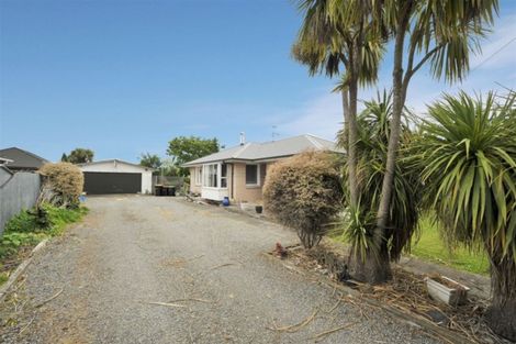 Photo of property in 17 Wesley Street, Kaiapoi, 7630