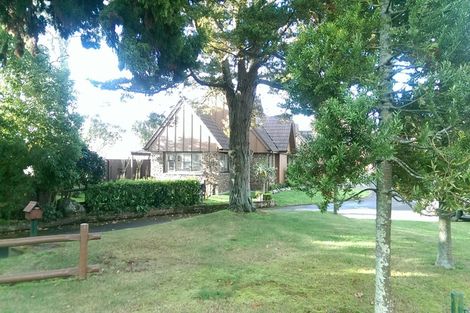 Photo of property in 1 Huntington Lane, West End, Palmerston North, 4410