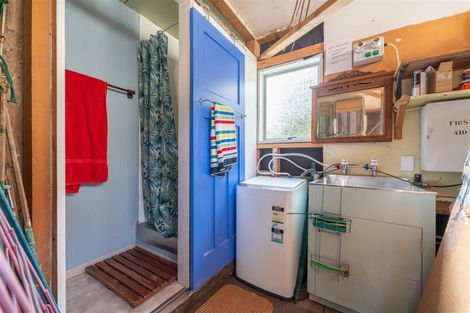 Photo of property in 67 Shag Point Road, Shag Point, Palmerston, 9482