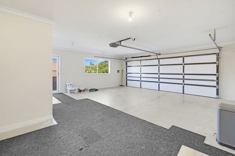 Photo of property in 47 Te Puia Drive, Aotea, Porirua, 5024