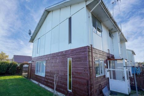 Photo of property in 1/214 Crinan Street, Appleby, Invercargill, 9812