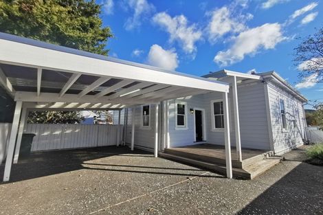 Photo of property in 550 Fergusson Drive, Trentham, Upper Hutt, 5018