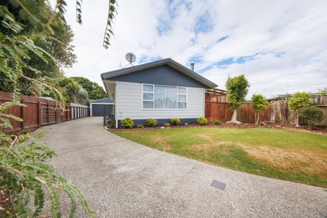 Photo of property in 20 Wills Crescent, Ashhurst, 4810