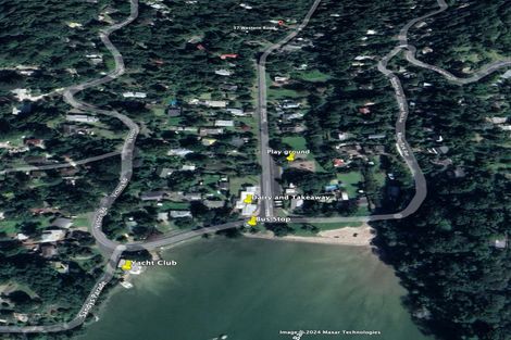 Photo of property in 37 Western Road, Laingholm, Auckland, 0604