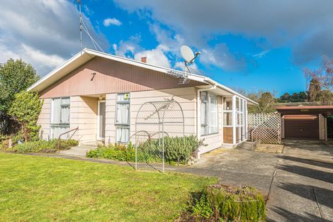 Photo of property in 47 Kaikokopu Road, Aramoho, Whanganui, 4500