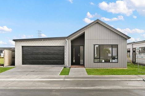 Photo of property in 3 Gaylard Avenue, Chartwell, 3210