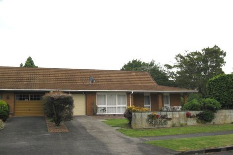 Photo of property in 1/1 Kindergarten Drive, Conifer Grove, Takanini, 2112