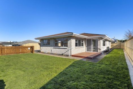 Photo of property in 21a Orlando Street, Stratford, 4332