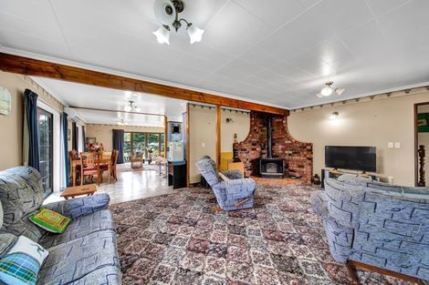 Photo of property in 17 Weld Street, Normanby, Hawera, 4614