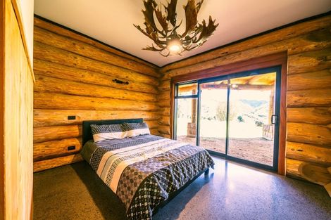 Photo of property in 987 Mangaehu Road, Puniwhakau, Stratford, 4392