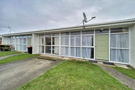 Photo of property in 3/73 Chapman Street, Richmond, Invercargill, 9810