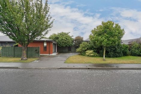 Photo of property in 10 Kingsbury Avenue, Rangiora, 7400