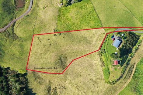 Photo of property in 495 Glenmohr Road, Waipu, 0582