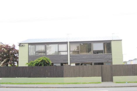Photo of property in 4/46 Packe Street, Edgeware, Christchurch, 8013