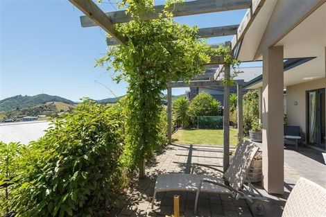 Photo of property in 117 Panorama Drive, Enner Glynn, Nelson, 7011