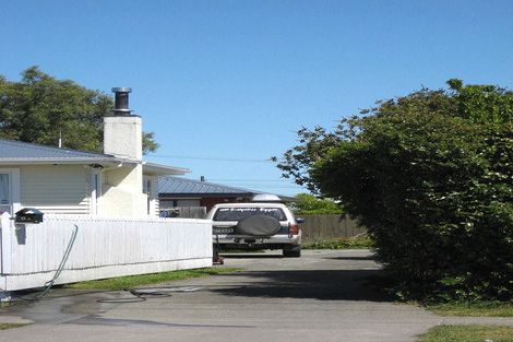 Photo of property in 8 Bythell Street, Redwoodtown, Blenheim, 7201