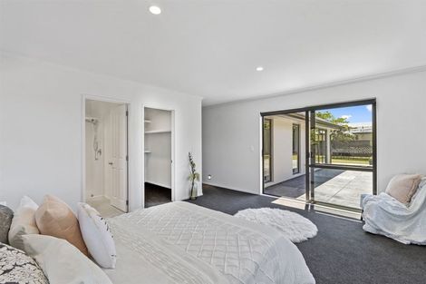 Photo of property in 6b Heritage Close, Rolleston, 7614