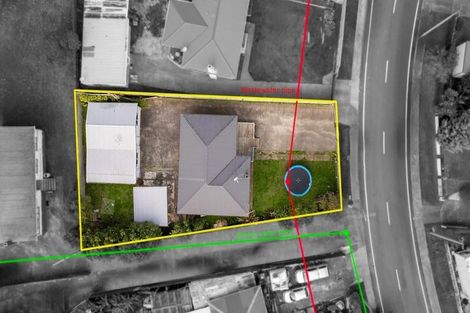 Photo of property in 151 Tennessee Avenue, Mangere East, Auckland, 2024