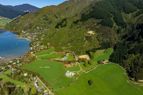 Photo of property in 349 Anakiwa Road, Anakiwa, Picton, 7281