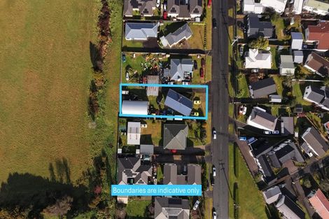 Photo of property in 100 Peacockes Road, Fitzroy, Hamilton, 3206