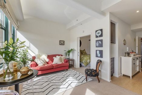 Photo of property in Orange House/land Equity, 21/182 Wakefield Street, Te Aro, Wellington, 6011
