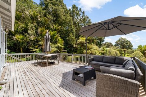 Photo of property in 189 School Road, Waimauku, 0881