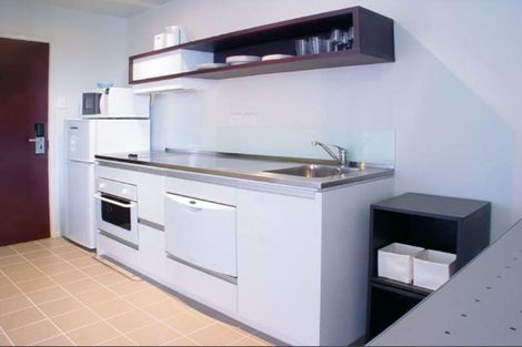 Photo of property in St Paul Apartments, 1b/4 Saint Paul Street, Auckland Central, Auckland, 1010