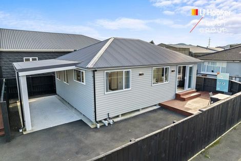 Photo of property in 13a Wesley Street, South Dunedin, Dunedin, 9012