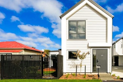 Photo of property in 6/10 Surrey Street, Linwood, Christchurch, 8062