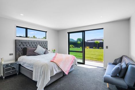 Photo of property in 128 Tosswill Road, Prebbleton, 7604