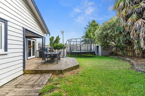 Photo of property in 14 Sain Crescent, Morrinsville, 3300
