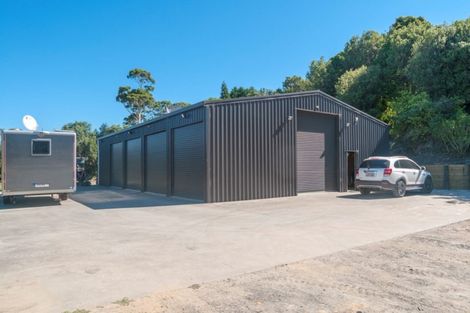 Photo of property in 340e Pahoia Road, Whakamarama, 3172