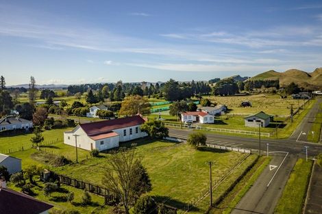 Photo of property in 15 Meta Street, Takapau, 4203