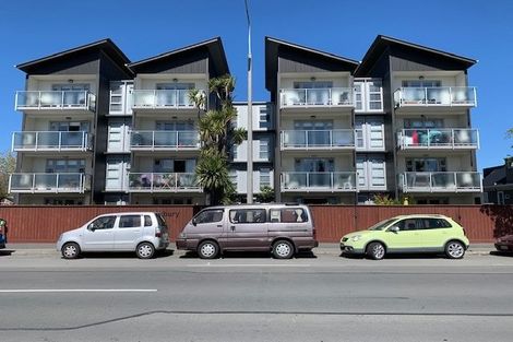 Photo of property in 2/136 Salisbury Street, Christchurch Central, Christchurch, 8013