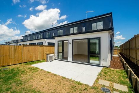 Photo of property in 67 Lusitano Drive, Karaka, Papakura, 2113