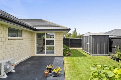 Photo of property in 14 Koura Drive, Rangiora, 7400