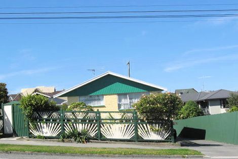 Photo of property in 43 Mountain View Road, Glenwood, Timaru, 7910