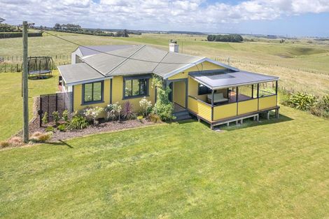 Photo of property in 318 Bushy Park Road, Kai Iwi, Whanganui, 4574