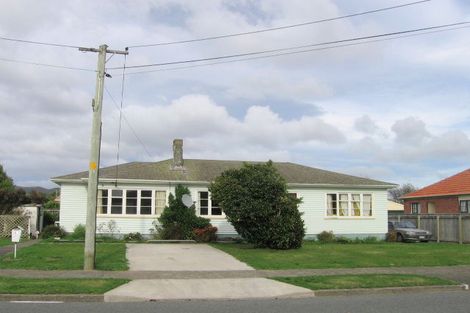 Photo of property in 19 Burcham Street, Taita, Lower Hutt, 5011