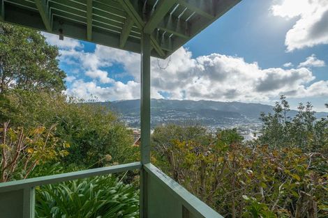 Photo of property in 54 Woodman Drive, Tawa, Wellington, 5028