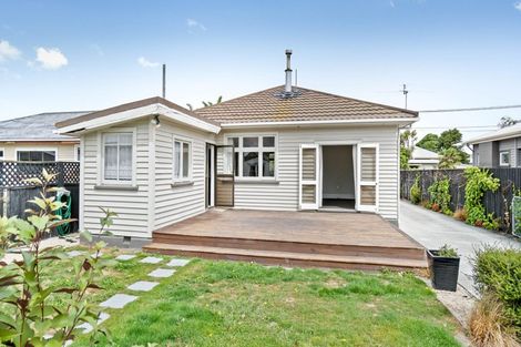Photo of property in 41 Matlock Street, Woolston, Christchurch, 8062