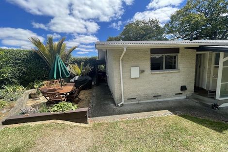 Photo of property in 86b Pembroke Street, Hamilton Lake, Hamilton, 3204