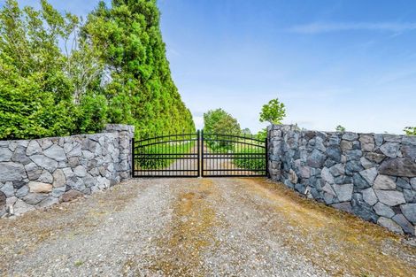 Photo of property in 1918 Egmont Road, Kaimiro, Inglewood, 4386