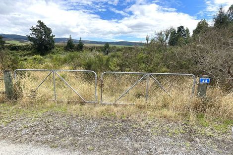 Photo of property in 44 Rongahere Road, Beaumont, Lawrence, 9591