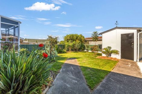 Photo of property in 4 Cardiff Street, Levin, 5510