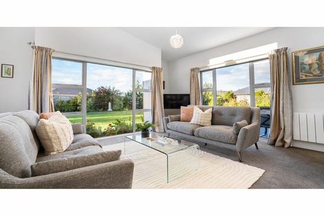 Photo of property in 24 Elizabeth Allen Drive, West Melton, 7618