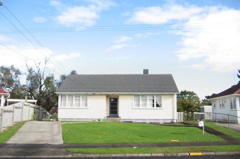 Photo of property in 53 Antrim Crescent, Otara, Auckland, 2023