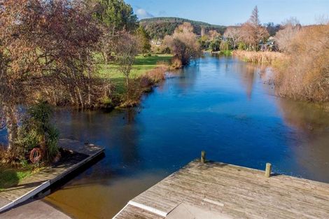Photo of property in 1420 Hamurana Road, Mourea, Rotorua, 3074