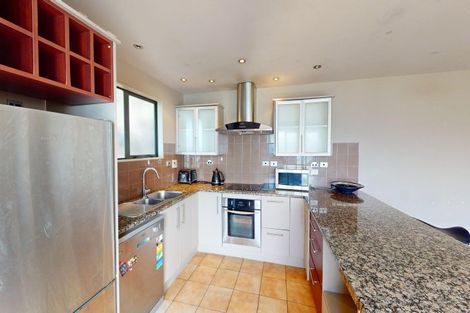 Photo of property in 14 Palliser Road, Roseneath, Wellington, 6011